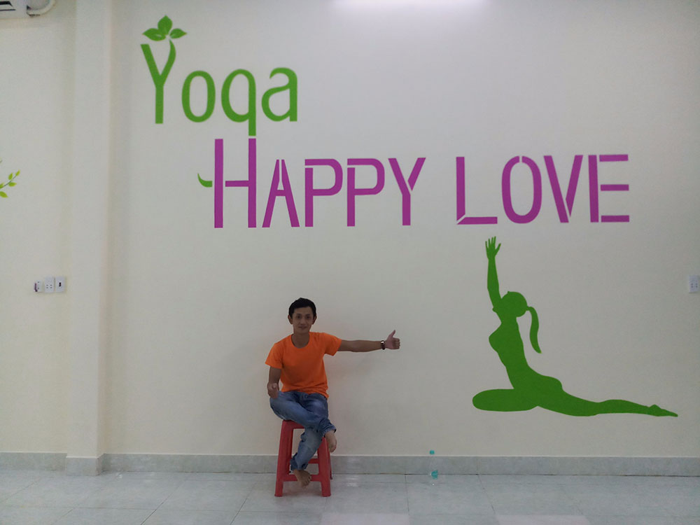 Tranh Yoga giá tốt Tháng 7 2023  Mua ngay  Shopee Việt Nam